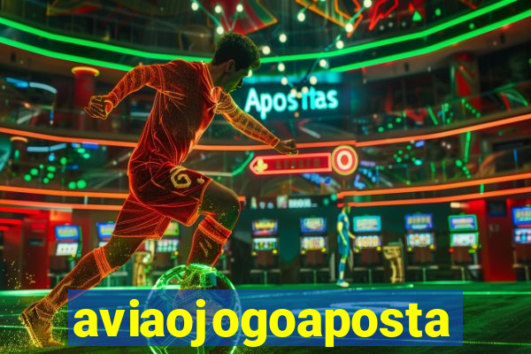 aviaojogoaposta