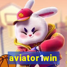 aviator1win
