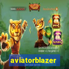 aviatorblazer