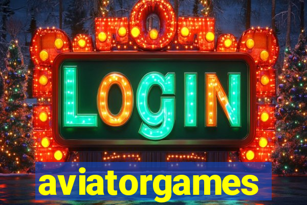 aviatorgames