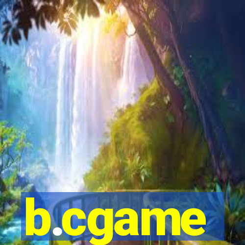 b.cgame