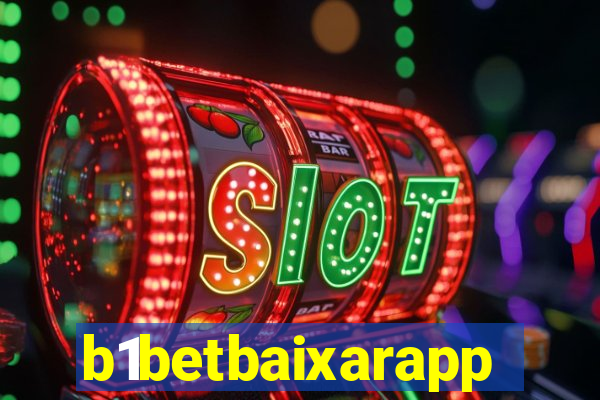 b1betbaixarapp