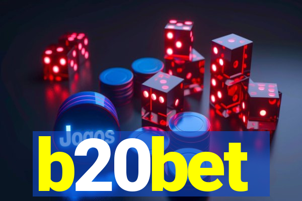 b20bet