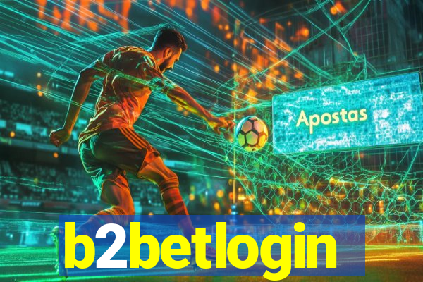 b2betlogin