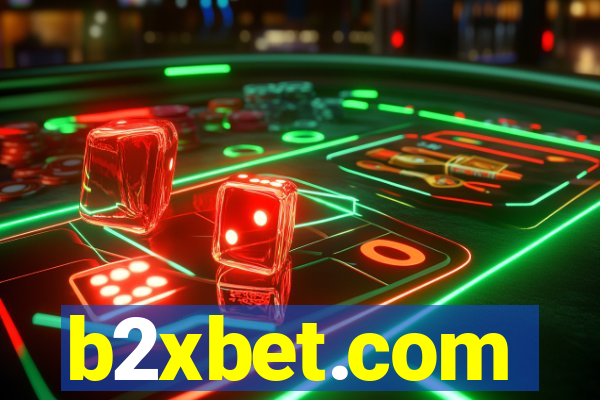 b2xbet.com