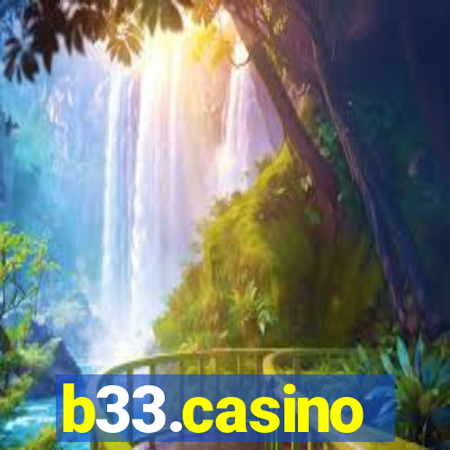 b33.casino