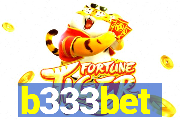 b333bet