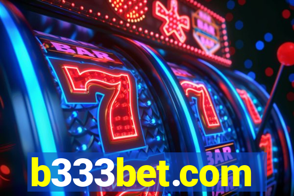 b333bet.com