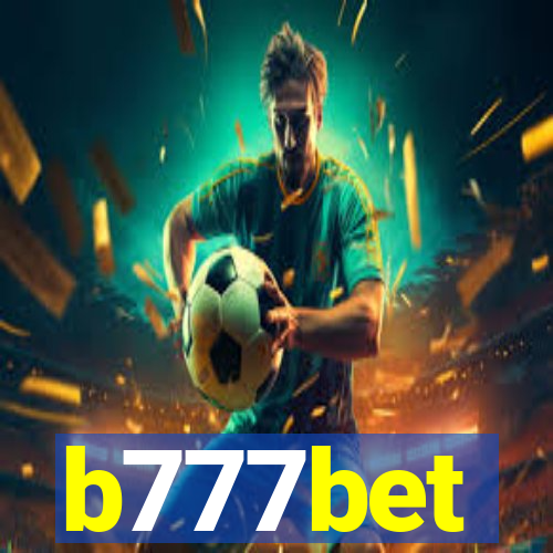 b777bet