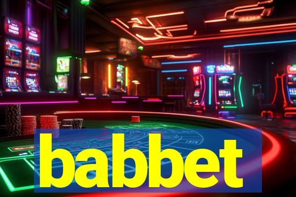 babbet