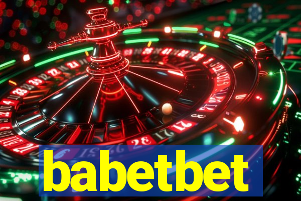 babetbet