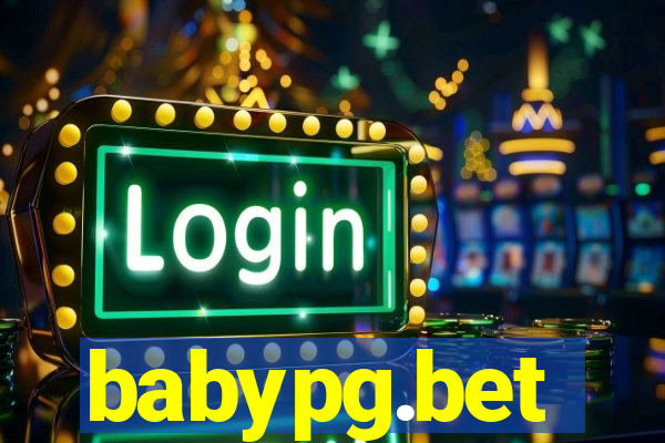 babypg.bet