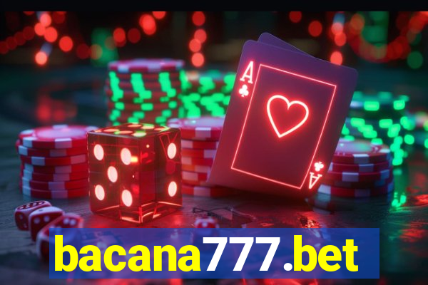 bacana777.bet