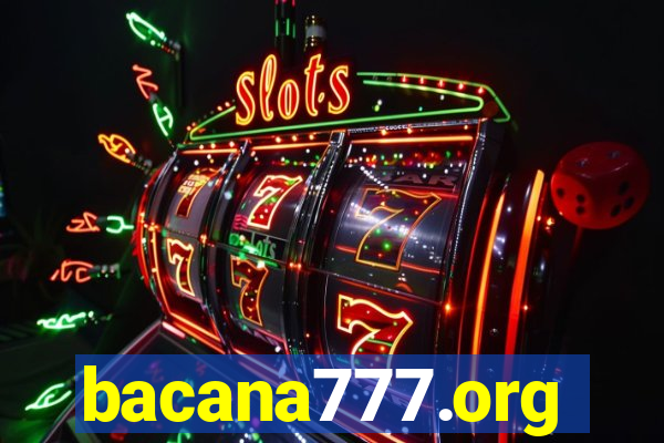 bacana777.org