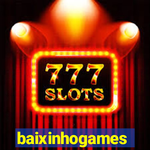 baixinhogames