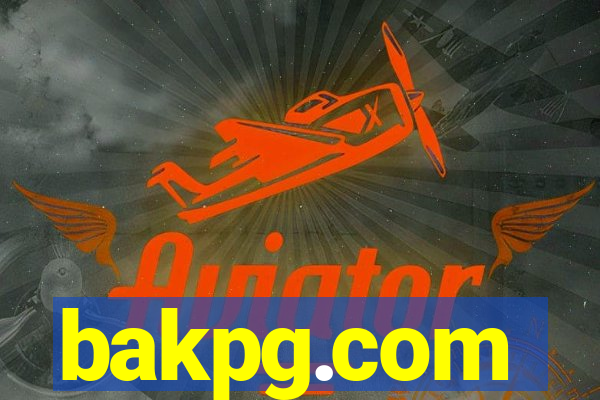 bakpg.com