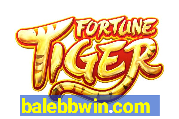 balebbwin.com