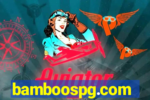 bamboospg.com
