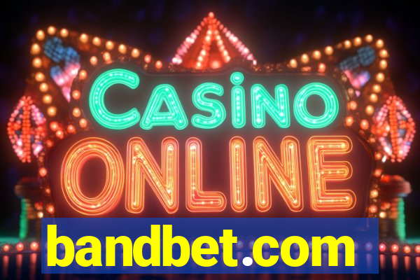 bandbet.com
