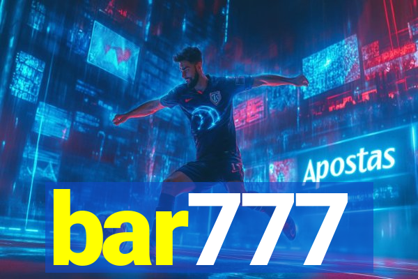 bar777