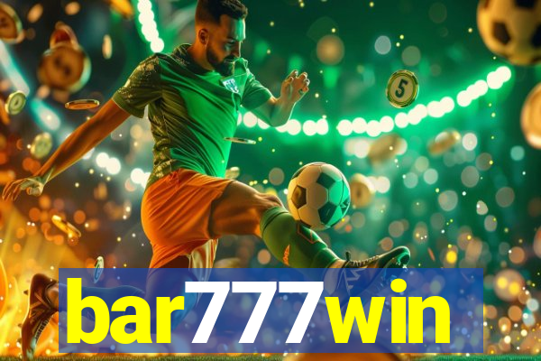 bar777win