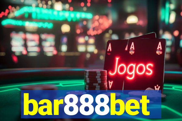 bar888bet