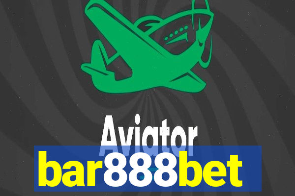bar888bet