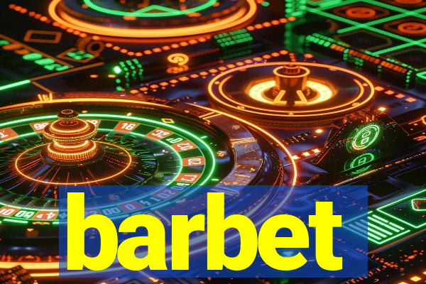 barbet