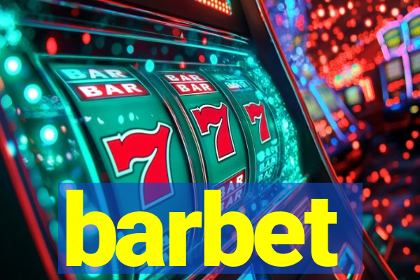 barbet