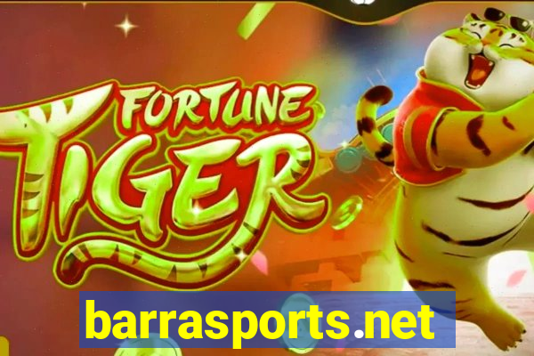 barrasports.net