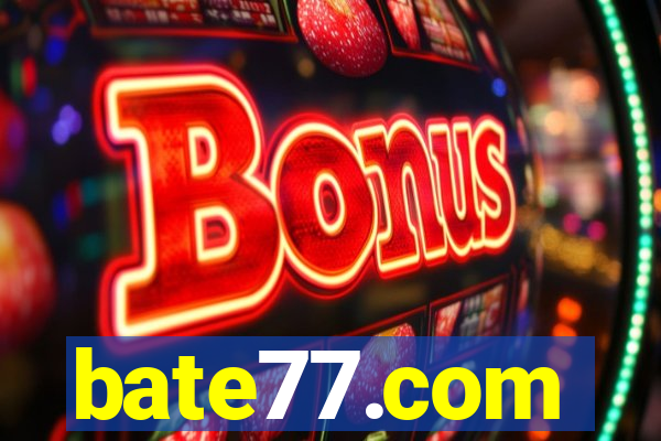 bate77.com