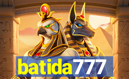 batida777