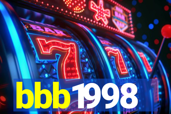 bbb1998