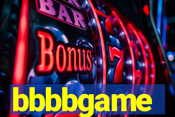 bbbbgame