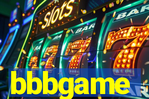 bbbgame