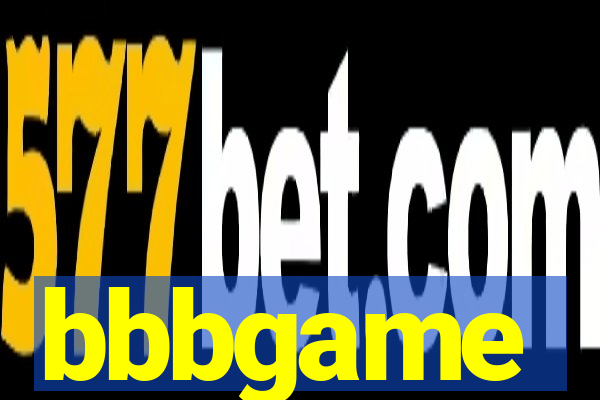 bbbgame