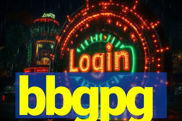 bbgpg