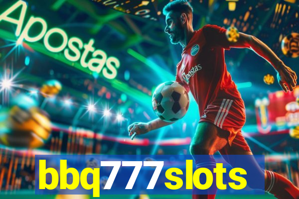 bbq777slots