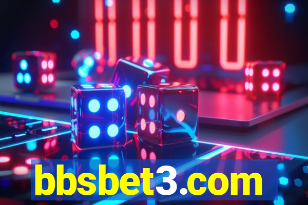 bbsbet3.com