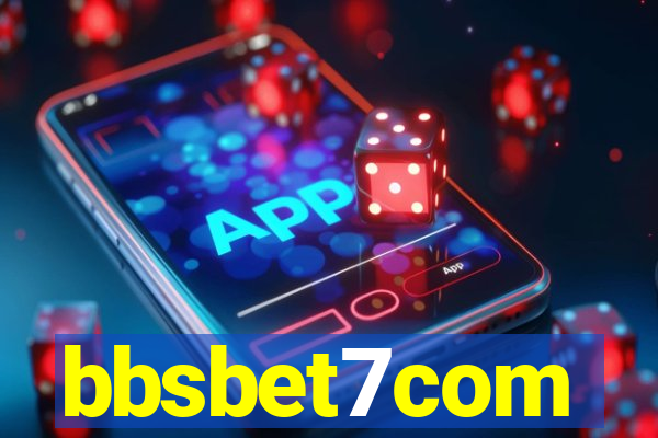 bbsbet7com