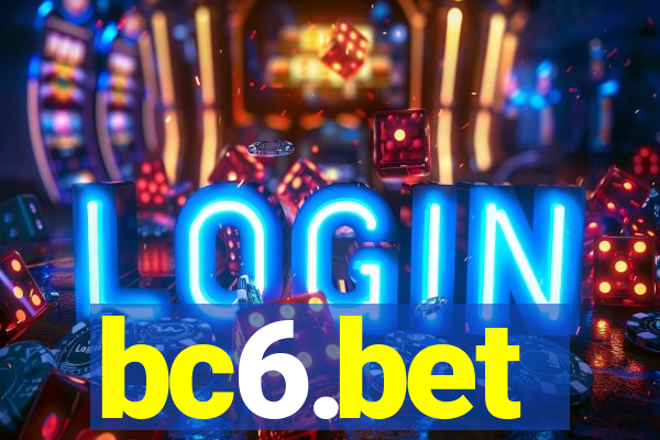 bc6.bet