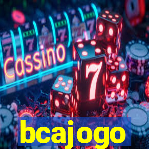 bcajogo