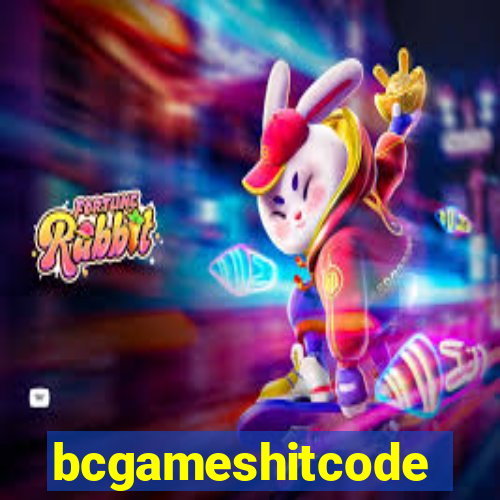 bcgameshitcode