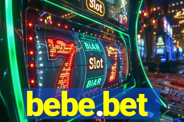 bebe.bet