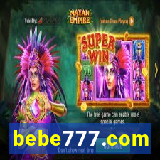 bebe777.com