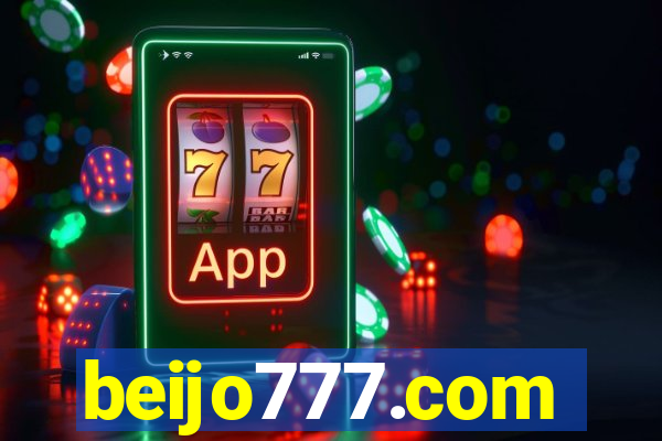 beijo777.com