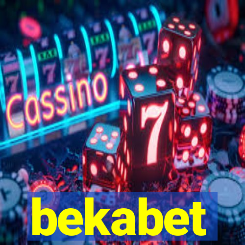 bekabet