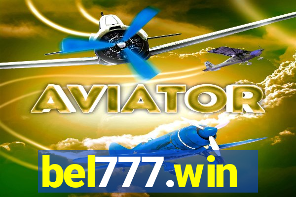 bel777.win