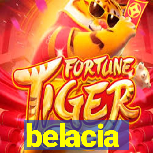 belacia