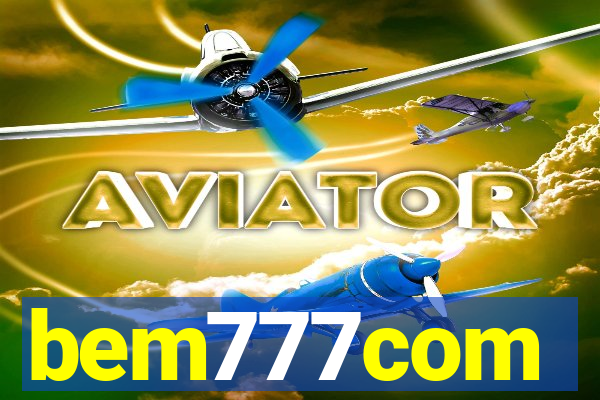 bem777com